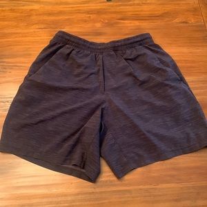 Lululemon Men’s Pace Breaker linerless 7” shorts